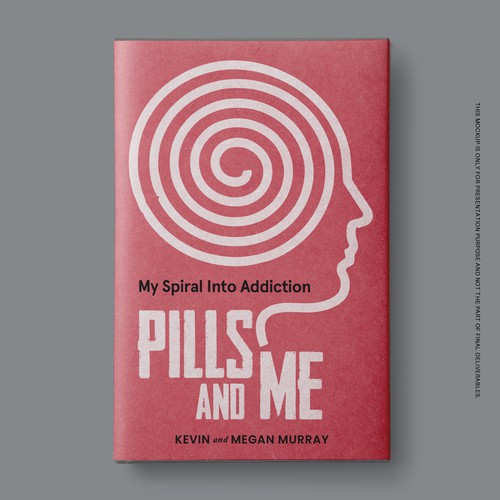 Inside the Mind of an Addict Design by ~99~