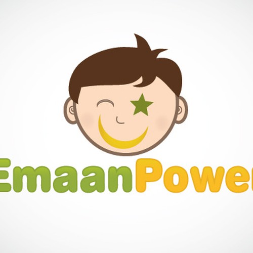 Create the next logo for EmaanPower Design by Barbwire