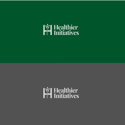 Beautiful logo for community initiative supporting Mental Health and Addiction Diseño de artegestic