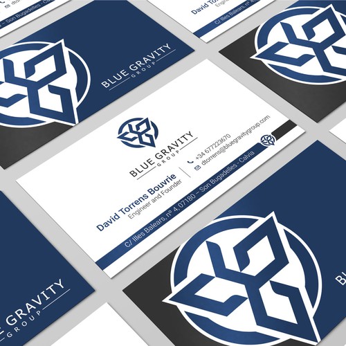 Powerful Stationary - Luxury, Modern and Impactful Design by LAXMI DESIGNHUB