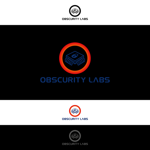 Offensive Security team that needs a dang identity Design by AleMiglio