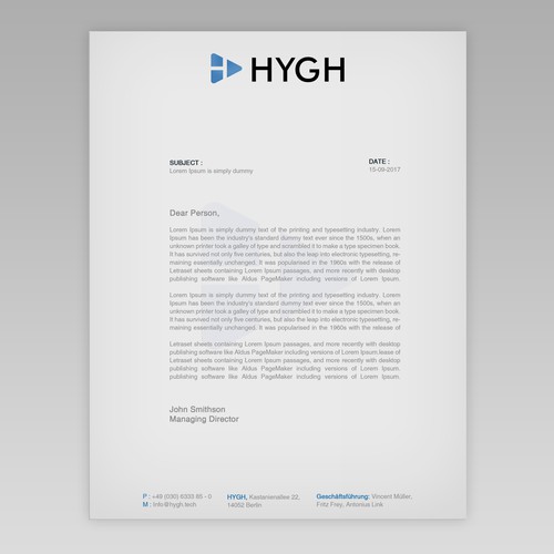  contest entry by Upwork