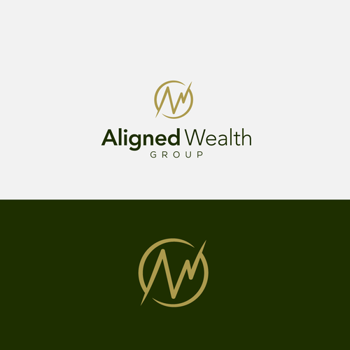 brand creation for new financial advisory startup Design by Razaullah Abc