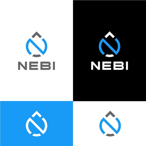 Nebi, the safe, healthy alternative to vaping Design by Art_Nesia™