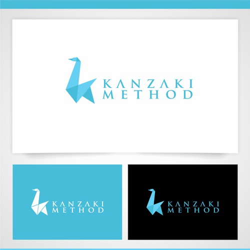 Logo & brand identity pack contest entry by geedsign