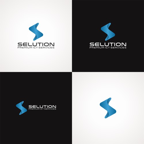 Logo & brand identity pack contest entry by Strobok