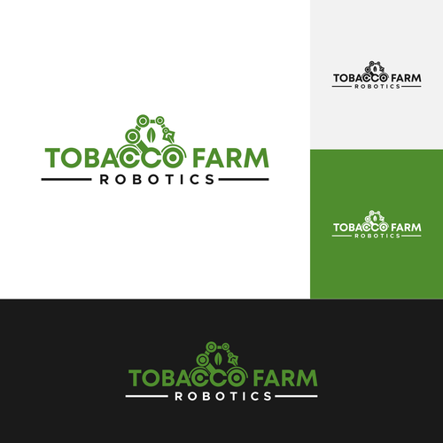 Logo design contest entry by keoart