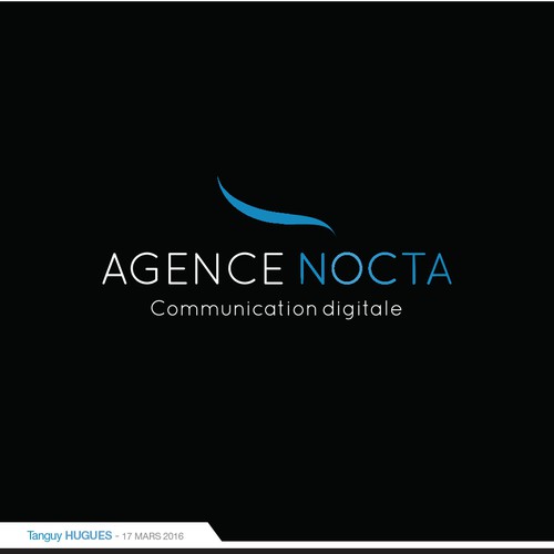  contest entry by Pottam