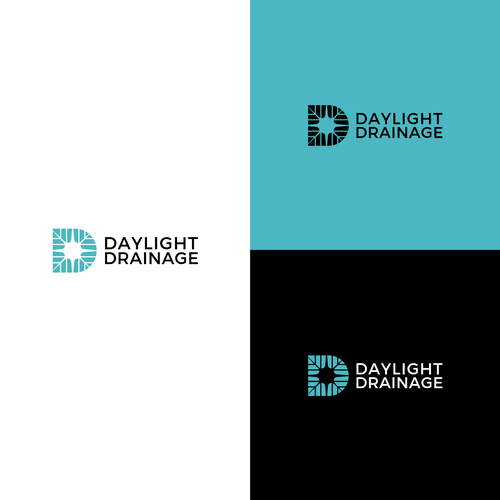 Design di Brand launch for Drainage Services company in Pacific NW di NHawk