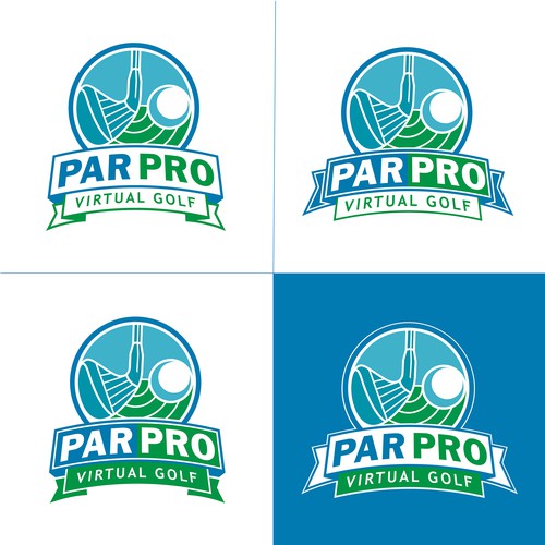 We are a Mobile Golf simulator. Design by <nick_t>