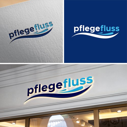 Logo design contest entry by Monta_art99