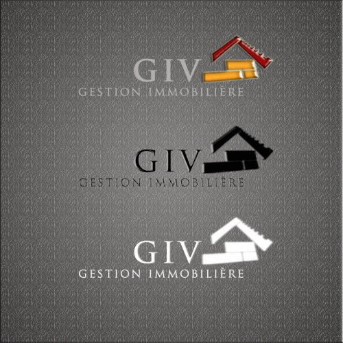 Logo design contest entry by patrik3265