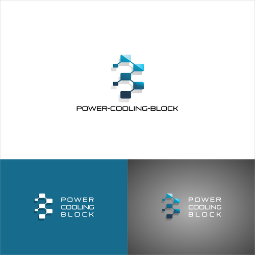 Proposta di design per un contest della categoria Logo realizzata da Blue Mantis