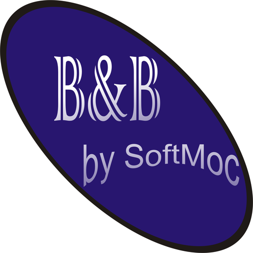 B&B By SoftMoc | Logo Design Contest