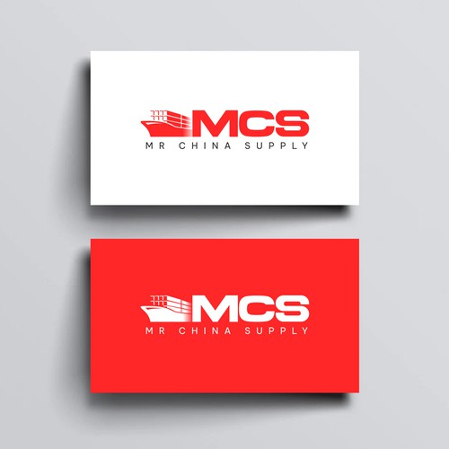 Logo & social media pack contest entry by niravdesigns