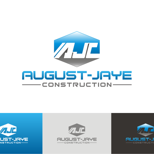 New logo wanted for August-Jaye Construction | Logo design contest