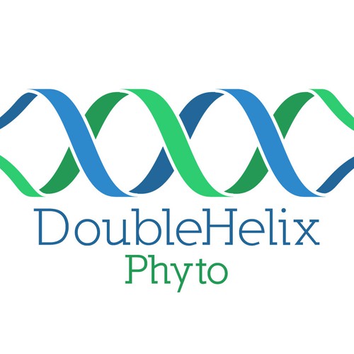 create a logo for new young scientific research company Logo design