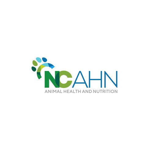 New logo for Animal Health Profession Organization Diseño de tasa