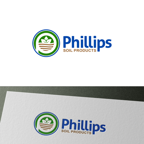 Designs | Logo design for top quality potting soil company working in ...