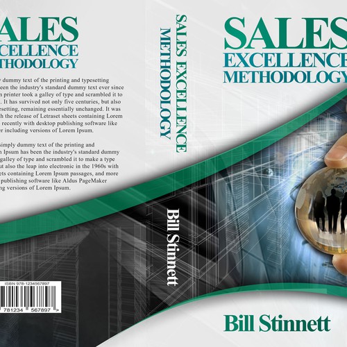 World-class book cover needed for family of six (6) books to be printed in ten (10) languages!! Design by ArtSpark