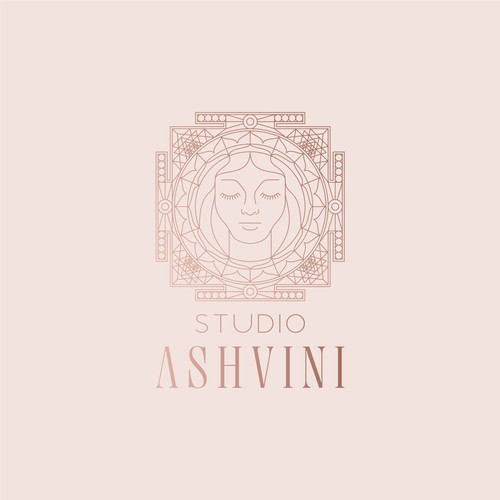 Holistic health and Ayurveda Studio - Logo and Brand-Art Design by Marko Slavkovic