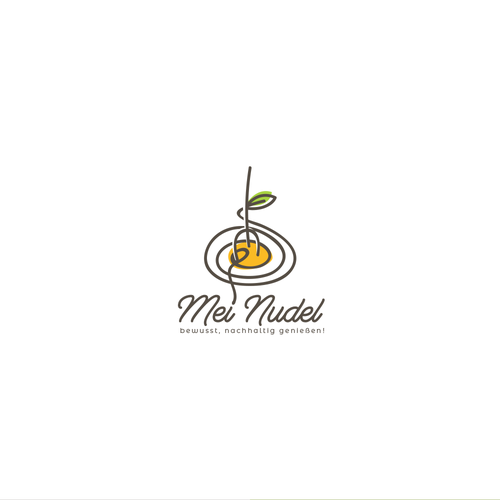 Logo design contest entry by DEEP.ART