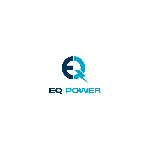 Professional Electrical Business Logo Design by semar art