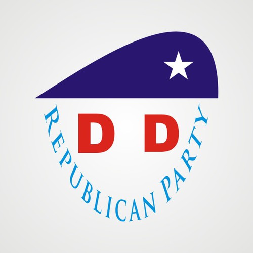 The American Political Parties Need a Logo Re-Design! Design by airwin corazon