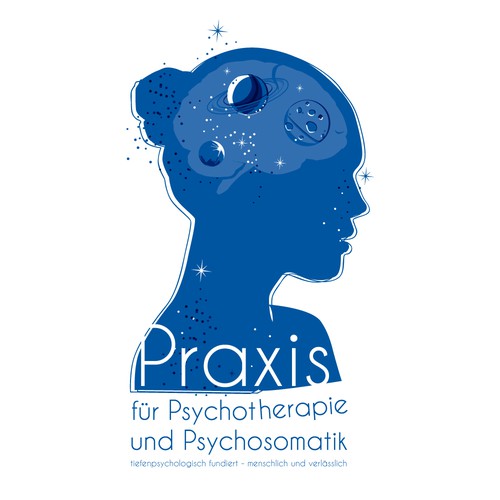 Logo design contest entry by masslos