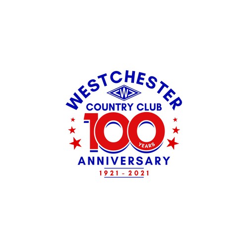 Design di Centennial Anniversary Logo di kukai