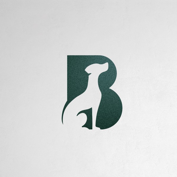 Logo design for pets accessories shop 