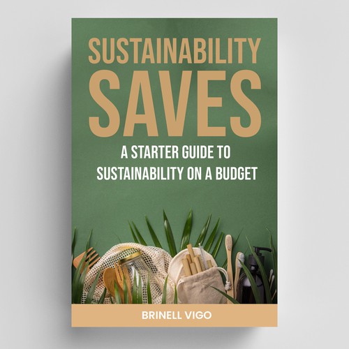Causal Sustainable Cover Design by NoBoundaries