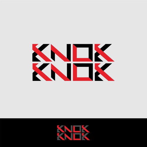 New Social Property Search App Logo NEEDED! Knok Knok Design von herulogo