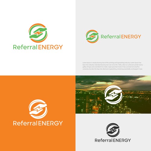 Logo Redesign Design by Black-Pepper