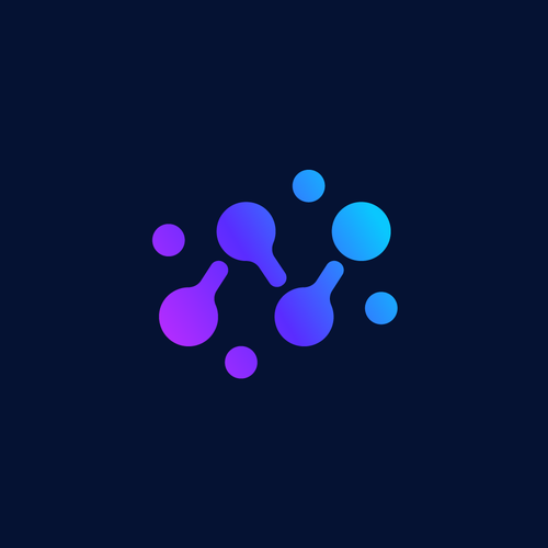 Tech Company Logo Design by KUBO™