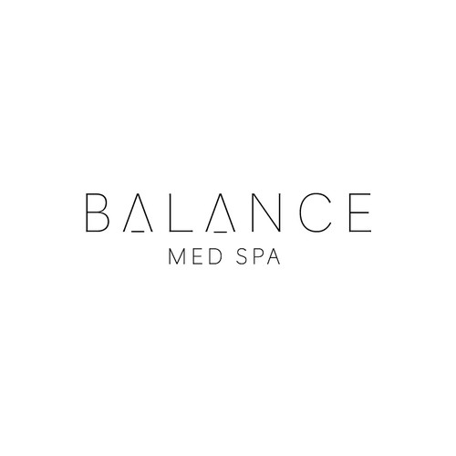 Balance logo Design by befriend2