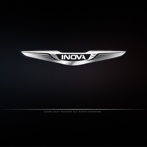  contest entry by Falenar®