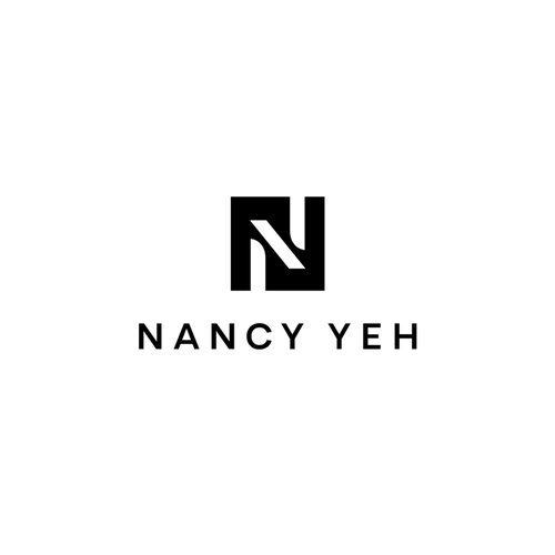 Personal Brand logo Design by Roxana.I