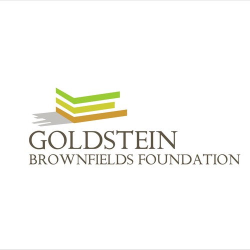 Logo Needed for Environmental (Brownfields) Redevelopment Foundation  Design by elledesign