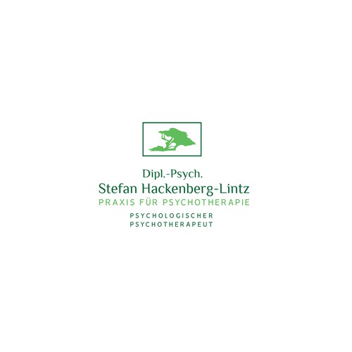 Logotipo y tarjeta de visita propuesta en el concurso por AndricSanja