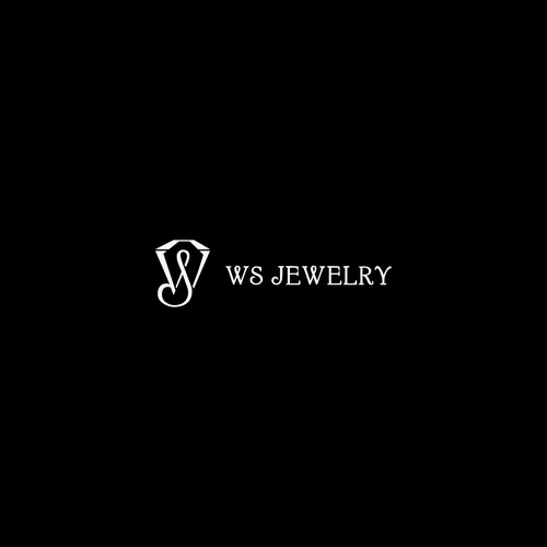 WS Jewelry Golden Prize Design by dellfi ©