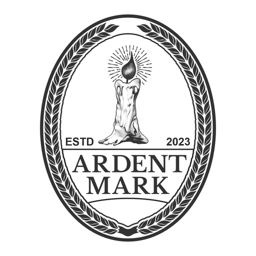 Help “Ardent Mark” Make it’s Mark! Design réalisé par DataDesign99d