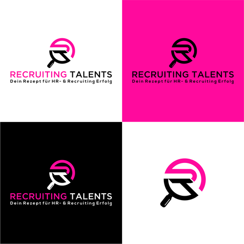 Logo design contest entry by bRezT ™