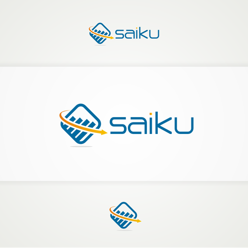 Runner-up design by DZRA