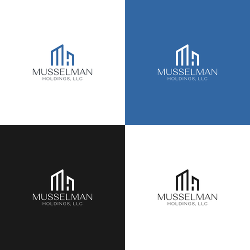 Private Investment Firm needs new logo Design by Zenius_