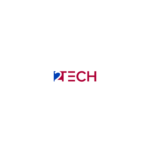 i2tech | Logo design contest