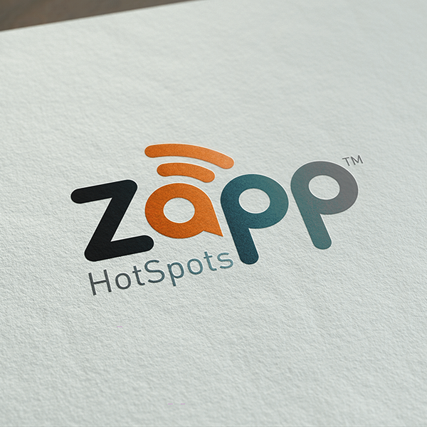 HotSpot Zapp Logo