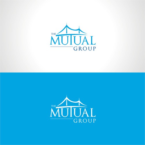 Insurance Services Business Logo Design by MAhi2014