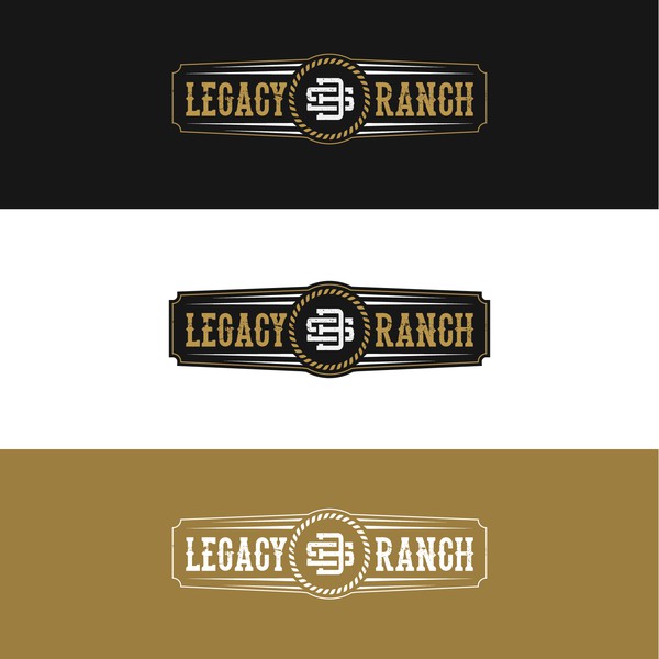 Design by CrissaDesign47 titled "LegacyRanch"