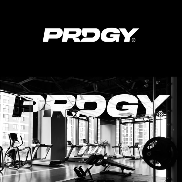 Minimalist Bold Logo Concept